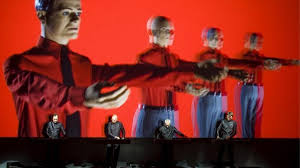 Ralf hütter (born 20 august 1946) is the lead singer, composer and founder of kraftwerk. Kraftwerk Klagt Gegen Hersteller Von Ladegerat