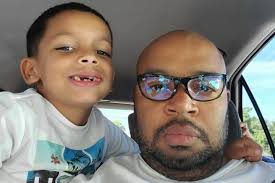 Fundraiser for Eric Chatman by Broderick Brooks : Robert Chatman needs your  support