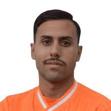 Profile Daniel Alemán, Unión Viera: Info, news, matches and statistics