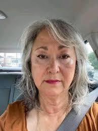 ✂️The bangs are banging this season and it's like everyone suddenly  remembered how good a face- frame can be. We're seeing it everywhere this  fall and the pros agree, it's not slowing