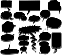 Check spelling or type a new query. Speech Bubbles Font On Behance