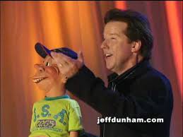 Jeff dunham is about to make steve harvey's set designer really mad. Jeff Dunham Arguing With Myself Bubba J Jeff Dunham Youtube