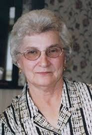 Nellie Sliger Obituary (2013)