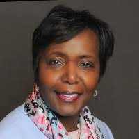 Jacqueline (Jacque) Walker