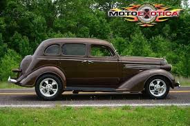 Image result for Golden Beige 1936 Dodge