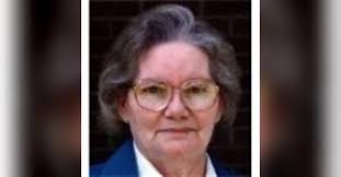 Katie Driskell Obituary