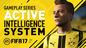 Marco reus (born 31 may 1989 in dortmund) is a german professional footballer who plays as an attacking midfielder or winger for the german bundesliga club borussia dortmund and the germany national football team. Active Intelligence System Fifa 17 Developer Interview