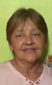 Obituary for Lillian G Brunges