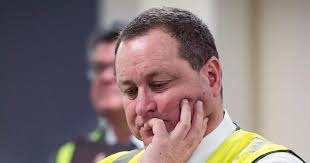 Football finance expert