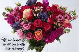 Best of m&s gourmet hamper. Marks And Spencer Flowers From Just 20 With Free Delivery Milled
