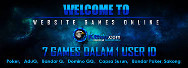 Situs domino qq deposit pulsa via telkomsel 10rb windomino. Okekiukiu Okekiu Situs Domino Dominoqq Domino99 Agen Bandarq Capsa Sakong Poker Online Indonesia