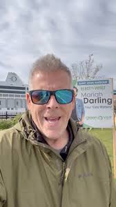 I ask you to support Mariah Darling, Green Party Candidate, Saint John  Harbour as your MLA for Saint John Harbour. Mariah embodies the diversity  we aspire to see in our leaders. With lived experiences ...