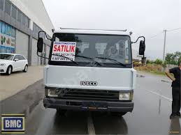Son Firsat Ozsen Mot Arac Dan 1999 Model 35 9 Damperli Kamyonet Kamyonetler