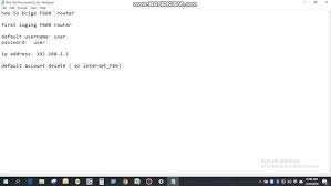 Find zte router passwords and usernames using this router password list for zte routers. 2