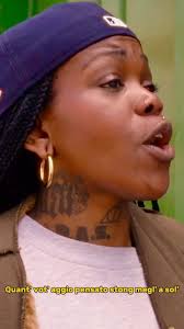 Guardami Ora" live a @saywaaad @radiodeejay Per chi se lo fosse perso:)  Ascolta il pezzo nella link in bio! Pezzo prod da @napl_king &  @strangebeatz_ 📷 in edit @t.j.roderick #saywaaad #radiodeejay  #hiphopitaliano #