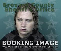 Arrests In Brevard County: July 18, 2023