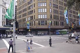 David Jones Sydney Australian States Sydney David Jones