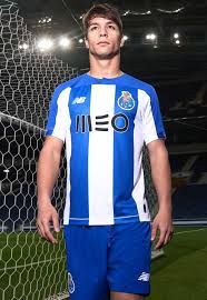 Find a big selection of fc porto football shirts and souvenirs at unisportstore.com. New Balance Launch Fc Porto 2019 20 Home Shirt Soccerbible