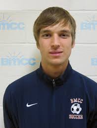 2012 Community College Men's Soccer