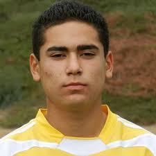 Nick Flores's Instagram, Twitter & Facebook