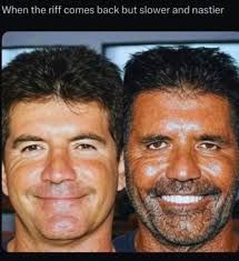 How that last bit of reverie be