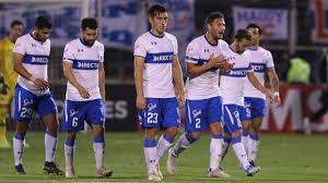 Clemente montes), ponúkame aj stránky tímov (napr. La Gravisima Lesion De Un Jugador Que Amarga El Feliz Presente De Universidad Catolica
