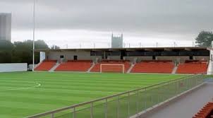 Die ansicht kann nach wettbewerben angeordnet werden, sodass nur leistungsdaten zum ausgewählten wettbewerb angezeigt werden. Larne Fc Inver Park Football Ground Guide