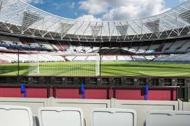 The accessibility information in these guide aims to assist fans with disabilities and provide an additional resource to help home and away supporters plan their visit. Images Of New 11 5million London Stadium Revamp Revealed As West Ham Plan For Summer Upgrade Football London