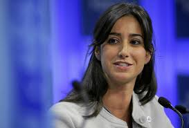 Mujer, joven, emprendedora... Inditex ficha a María Fanjul para su negocio  online