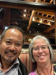 Clint Francis's Instagram, Twitter & Facebook