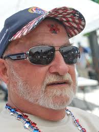 AMVETS Post 2 hold 9th annual crab race benefit