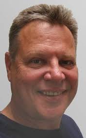 Adrian Edward Staples (1958-2021)