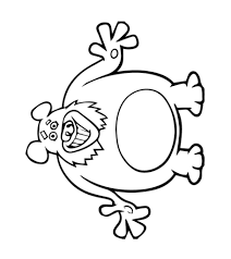 Right now, i recommend brown bear coloring pages for preschool for you, this article is related with printable coloring page dinosaur colouring. Top 10 Free Printable Brown Bear Coloring Pages Online