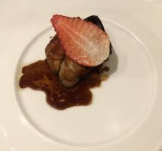 Niki nakayama of n/naka · abalone pasta · sushi · bamboo rice · steamed crab head · freshwater eel risotto. N Naka Modern Kaiseki By Niki Nakayama In Los Angeles La Muse Blue