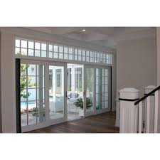 image result for hamptons style sliding doors with screens hamptons style home garage pergola
