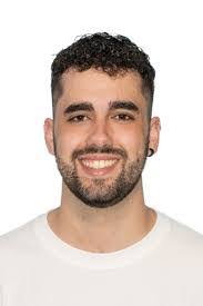 Siena Molina's Instagram, Twitter & Facebook