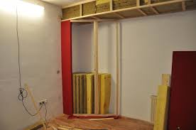 Raumakustik verbessern diy teil 4 bassfallen selber bauen. Doku Akustische Optimierung Meines Neuen Regieraumes Blog Tonstudio Forum Akustik Recording Mixing
