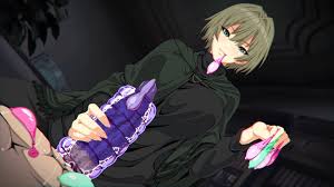 Akina-chan Onahole [Buckethead ero]