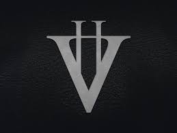 Hv Monogram Monogram Legal Logos Monogram Design