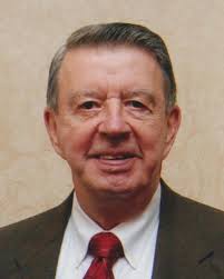 John Sweeney Obituary