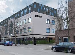 Best 3 star hotels in wolfsburg on tripadvisor: Stayery Kommt Nach Wolfsburg Mietvertrag Fur Erste Hotelkonversion Unterzeichnet Tophotel De