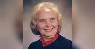 Garnet May Shaffer Obituary