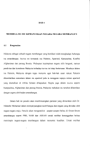 Malaysia telah mendapat bantuan daripada bank dunia untuk menjayakan rancangan felda, aktiviti peranan malaysia dalam nam. Http Studentsrepo Um Edu My 2486 5 Bab 4 Pdf