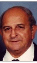 Thomas M. D'Errico, 85