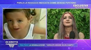 Su adnkronos.com trovi notizie online sempre aggiornate e le ultime news su denise pipitone, accertamenti su ragazza di scalea. H3rgse Kl50evm