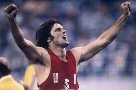 Caitlyn jenner, who was one of the most famous olympic athletes in u.s. Bruce Jenner Profile