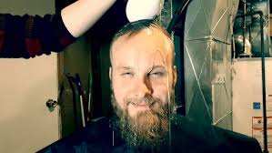 Aaron’s Beard (Messy Version)