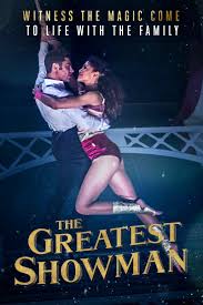 The Magic Comes To Life With Zac Efron And Zendaya Now Playing Greatestshowman The Greatest Showman Showman Greatful