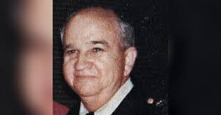 COL. Raymond Owen Connor Obituary