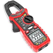 We did not find results for: Kaiweets Ht206d Stromzange Strommessgerat Dc Ac Strom 0 600a Cat Iii 600 V Zangenmultimeter True Rms 6000 Counts Auto Ranging Misst Spannung Kapazitat Durchgang Ac Dc Strom Amazon De Baumarkt